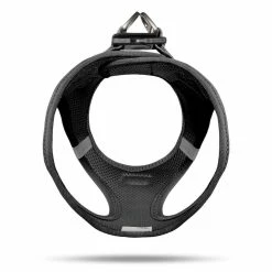 Curli Hondentuig Softshell Zwart -Hond winkel image 4154