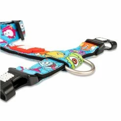 Max&Molly Max & Molly Hondentuig Little Monsters -Hond winkel image 4160