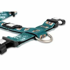 Max&Molly Max & Molly Hondentuig Coffee Break -Hond winkel image 4170