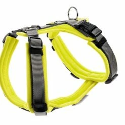 Hunter Hondentuig Maldon Geel