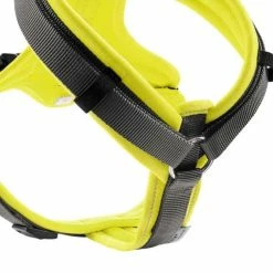 Hunter Hondentuig Maldon Geel 7 Hunter Hondentuig Maldon Geel -Hond winkel image 4185