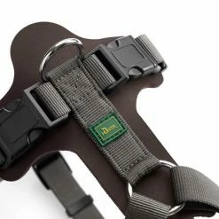 Hunter Hondentuig Aalborg Mixed Bruin -Hond winkel image 4189