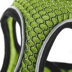 Hunter Hondentuig Hilo Comfort Lime -Hond winkel image 4193