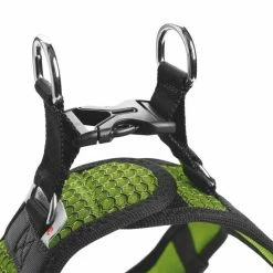 Hunter Hondentuig Hilo Comfort Lime -Hond winkel image 4194