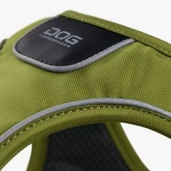 DOG Copenhagen Hondentuig Comfort Walk Go Hunting Green -Hond winkel image 4213