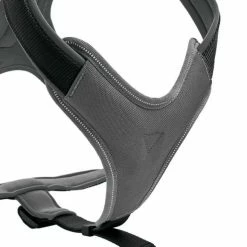 Hunter Hondentuig Neopreen Zwart -Hond winkel image 4215