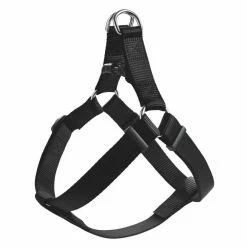 Hunter Hondentuig Ecco Sport Vario Quick Zwart