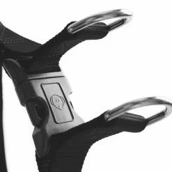 Hunter Hondentuig Ecco Sport Vario Quick Zwart -Hond winkel image 4218