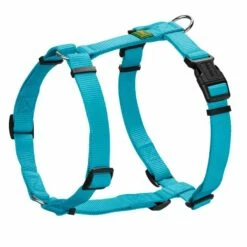 Hunter Hondentuig Vario Rapid Teal