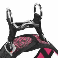 Hunter Hondentuig Hilo Soft Comfort Roze -Hond winkel image 4243