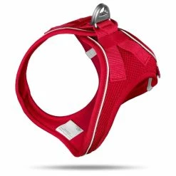Curli Hondentuig Magnetic Harness Rood -Hond winkel image 4268