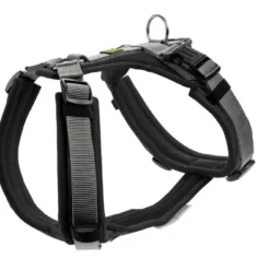 Hunter Hondentuig Maldon Zwart