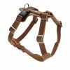 Hunter Hondentuig Aalborg Cognac 2 Hunter Hondentuig Aalborg Cognac -Hond winkel image 4318