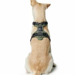 Hunter Hondentuig Divo Groen 10 Hunter Hondentuig Divo Groen -Hond winkel image 4323