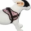 Doxtasy Hondentuig Survival Harness Scottish Pink -Hond winkel image 4373