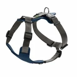 Hunter Hondentuig Aalborg Mixed Blauw