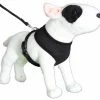 Doxtasy Hondentuig Round Loop Harnass Mesh Black -Hond winkel image 4432