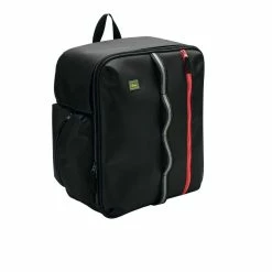 Hunter Hondenrugzak Orlando Zwart