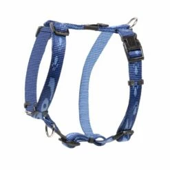 Rogz Hondentuig Alpinist Navy