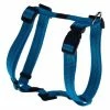 Rogz Hondentuig Utility Turquoise -Hond winkel image 4467