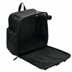 Hunter Hondenrugzak Orlando Zwart -Hond winkel image 447