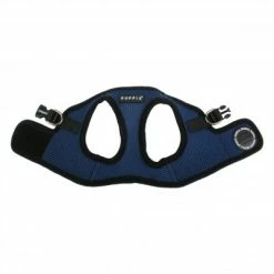 Puppia Hondentuig Soft Vest Royal Blue -Hond winkel image 4470