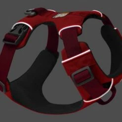 Ruffwear Hondentuig Front Range Red Sumac 14 Ruffwear Hondentuig Front Range Red Sumac -Hond winkel image 4483