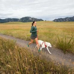 Ruffwear Hondentuig Front Range Red Sumac 15 Ruffwear Hondentuig Front Range Red Sumac -Hond winkel image 4484