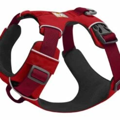 Ruffwear Hondentuig Front Range Red Sumac 18 Ruffwear Hondentuig Front Range Red Sumac -Hond winkel image 4487
