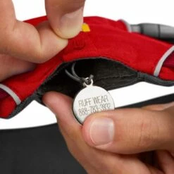 Ruffwear Hondentuig Front Range Red Sumac 19 Ruffwear Hondentuig Front Range Red Sumac -Hond winkel image 4488