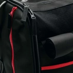 Hunter Hondenrugzak Orlando Zwart -Hond winkel image 449