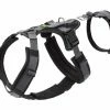 Hunter Veiligheidsharnas Maldon Zwart 2 Hunter Veiligheidsharnas Maldon Zwart -Hond winkel image 4519