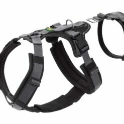 Hunter Veiligheidsharnas Maldon Zwart