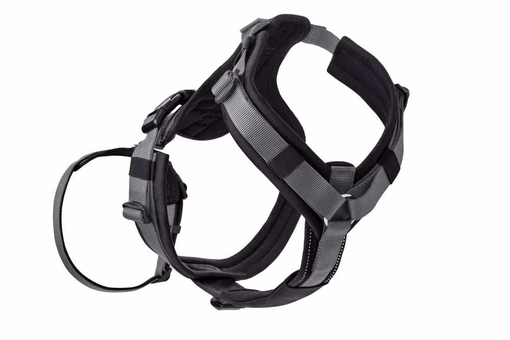Hunter Veiligheidsharnas Maldon Zwart 7 Hunter Veiligheidsharnas Maldon Zwart - Afbeelding 5