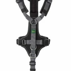 Hunter Veiligheidsharnas Maldon Zwart 18 Hunter Veiligheidsharnas Maldon Zwart -Hond winkel image 4526