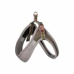 Rogz Hondentuig Fast Fit Urban Olive Twist