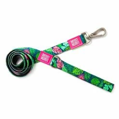 Max&Molly Max & Molly Hondenriem Short Leash Tropical