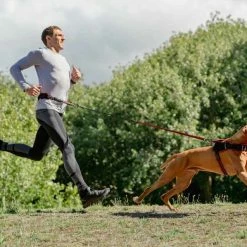 Rogz Hondentuig Airtech Sport Rood 18 Rogz Hondentuig Airtech Sport Rood -Hond winkel image 4572