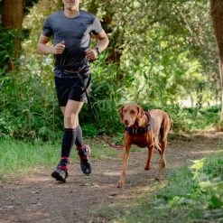 Rogz Hondentuig Airtech Sport Rood 20 Rogz Hondentuig Airtech Sport Rood -Hond winkel image 4574