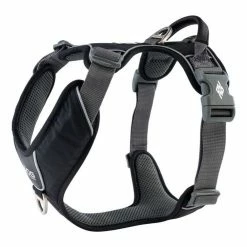 DOG Copenhagen Hondentuig Comfort Walk Pro Zwart