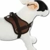 Doxtasy Hondentuig Survival Harness Chocolate Brown 2 Doxtasy Hondentuig Survival Harness Chocolate Brown -Hond winkel image 4581