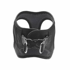 Hunter Hondentuig Hilo Zwart -Hond winkel image 4592