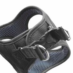 Hunter Hondentuig Hilo Zwart -Hond winkel image 4593