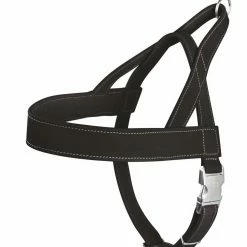 Hunter Hondentuig Norwegian Hunting Zwart