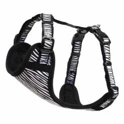 Rogz Hondentuig Fashion Zebra