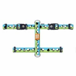 Max&Molly Max & Molly Hondentuig Black Sheep -Hond winkel image 4606