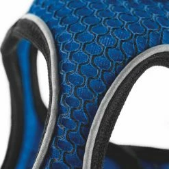 Hunter Hondentuig Hilo Comfort Blauw -Hond winkel image 4613