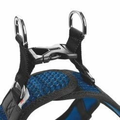 Hunter Hondentuig Hilo Comfort Blauw -Hond winkel image 4614