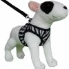 Doxtasy Hondentuig Comfy Harnass Zebra -Hond winkel image 4615
