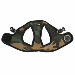 Puppia Hondentuig Camouflage -Hond winkel image 4623